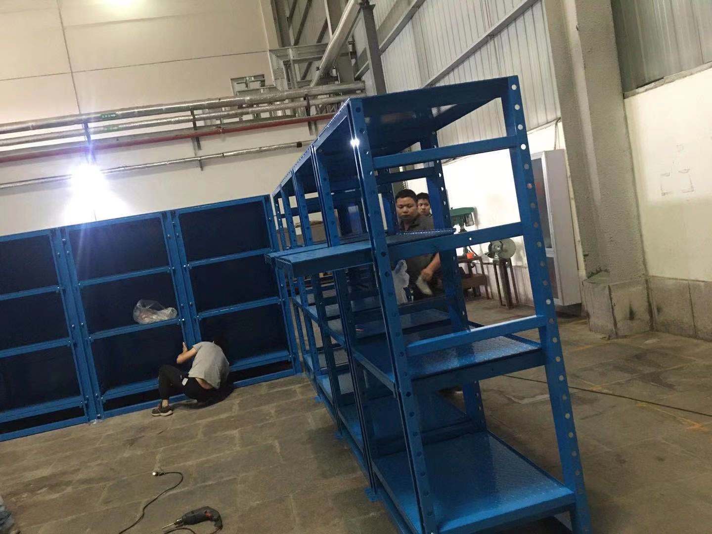 其它鈑金機柜產品03