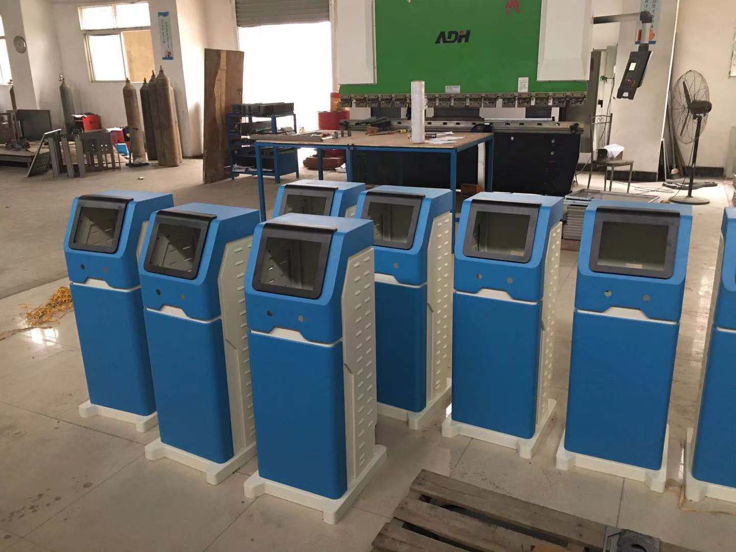 其它鈑金機柜產品04
