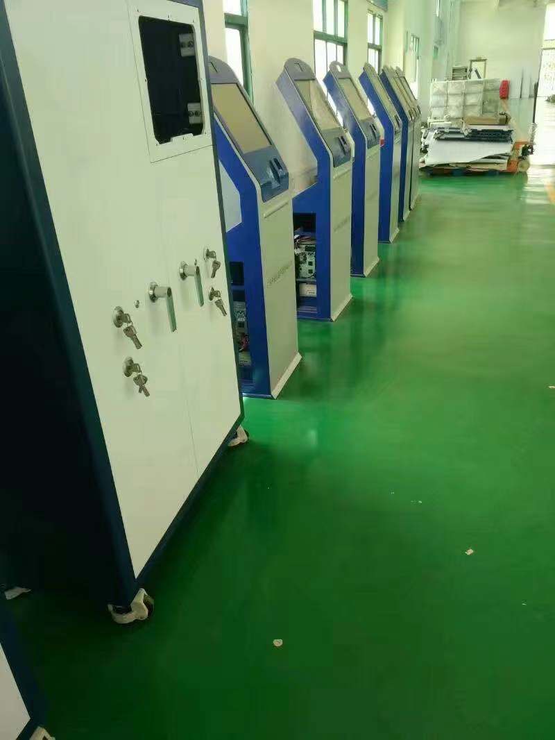 其它鈑金機柜產品06